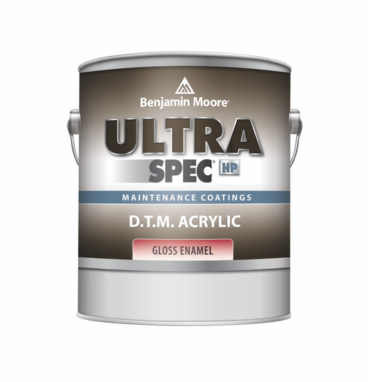 Ultra Spec® HP D.T.M. Acrylic Gloss Enamel HP28