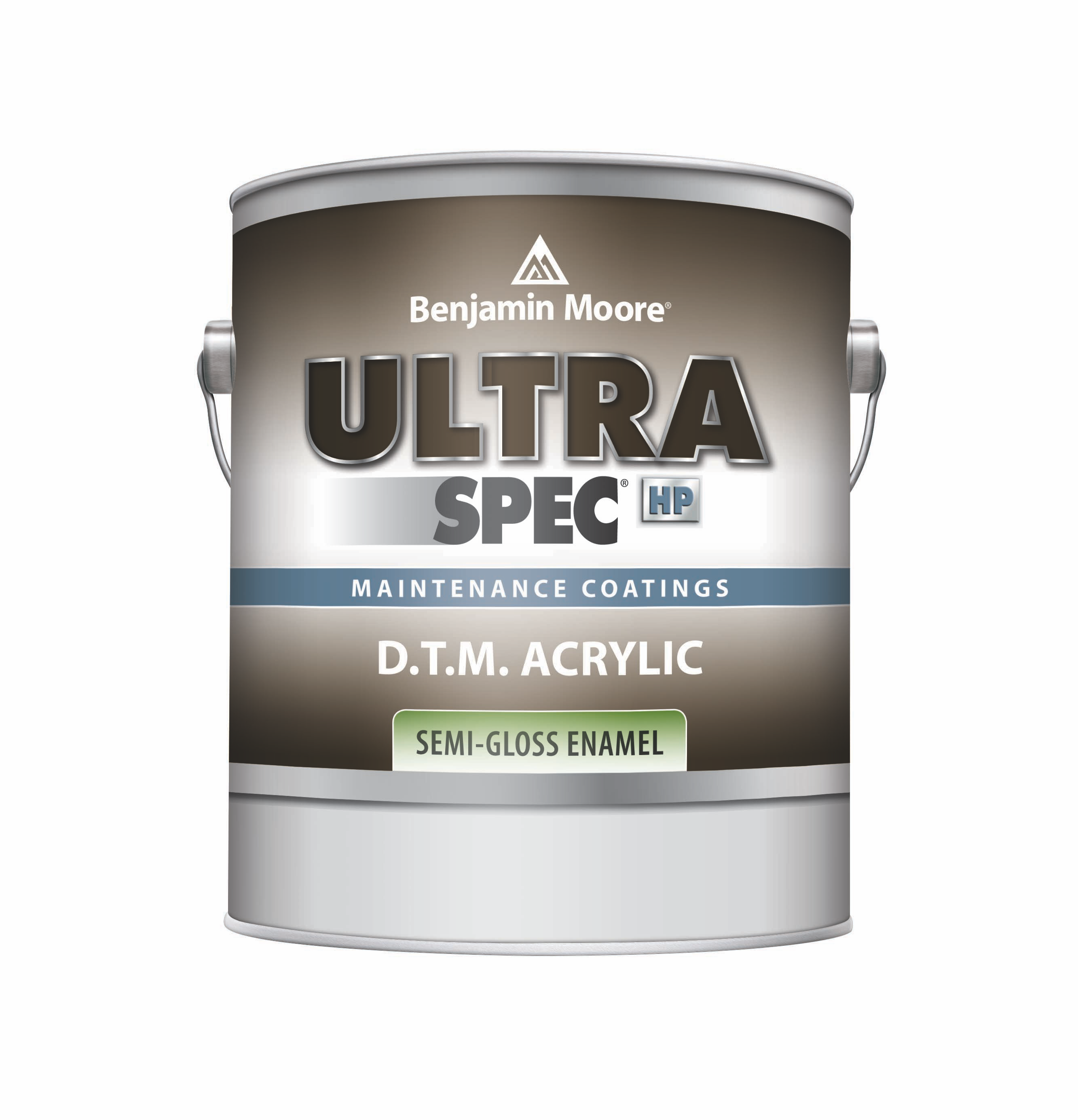 Ultra Spec® HP D.T.M. Acrylic Semi-Gloss Enamel HP29