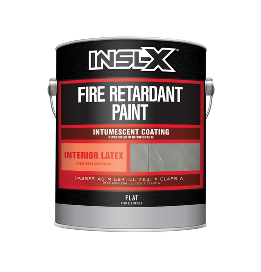 Fire Retardant Paint FR-210