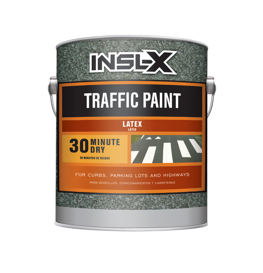 Latex Traffic Paint TP-22XX