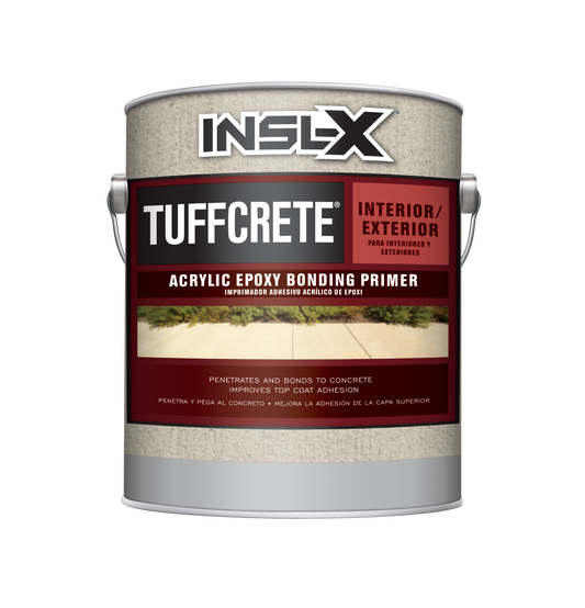 TuffCrete® Acrylic Epoxy Bonding Primer FLB-100