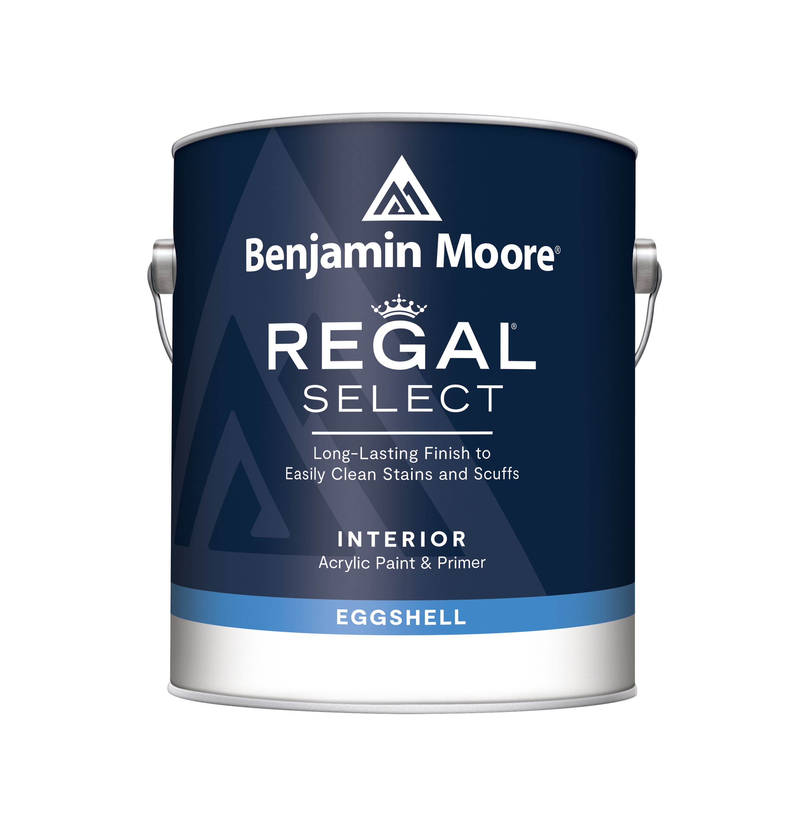 Regal® Select Waterborne Interior Paint - Eggshell N549