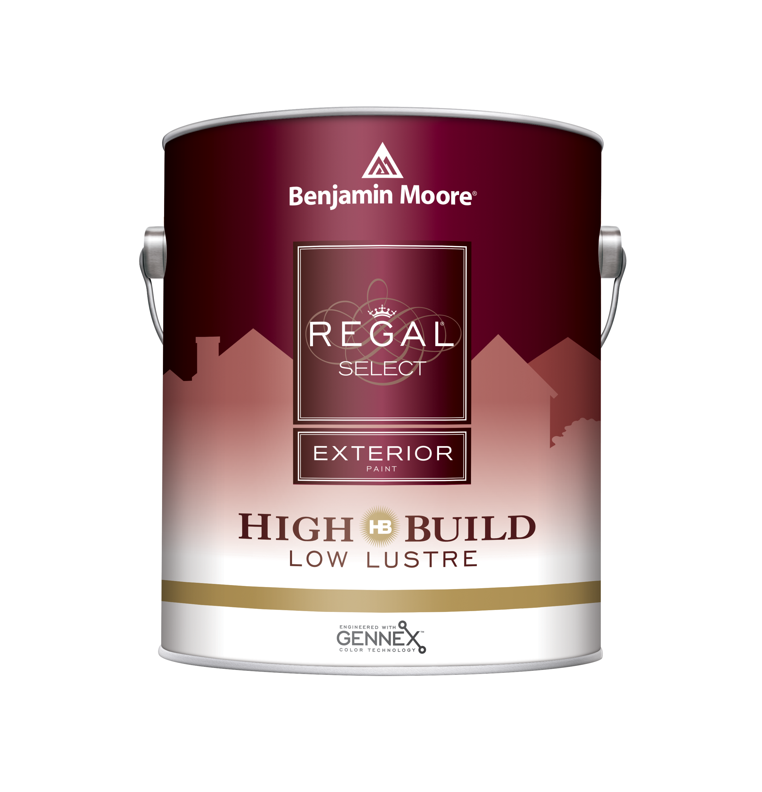 Regal Select Exterior High Build, Low Lustre N401