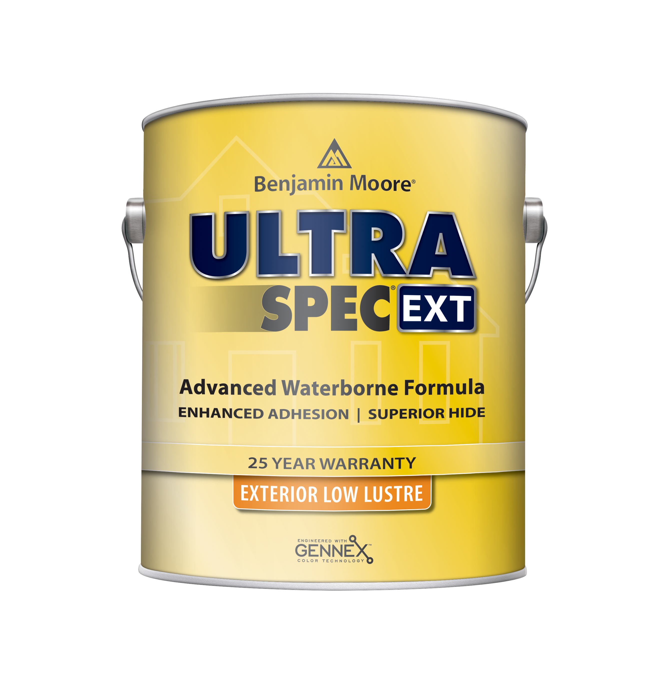 Ultra Spec EXT Low Lustre Finish N455