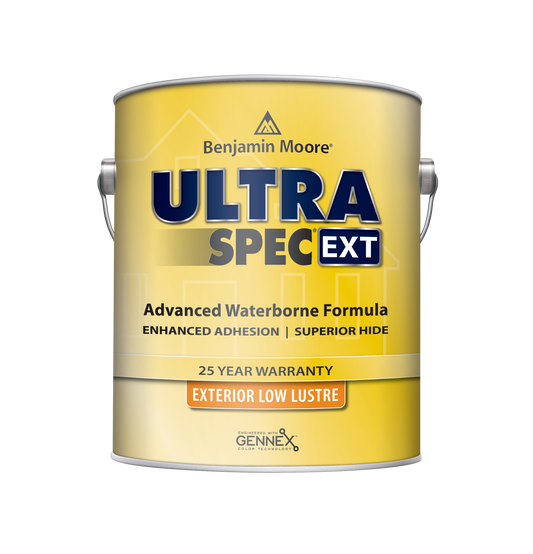 Ultra Spec EXT Low Lustre Finish N455