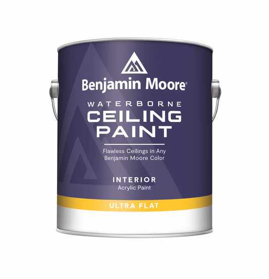 Waterborne Ceiling Paint 508