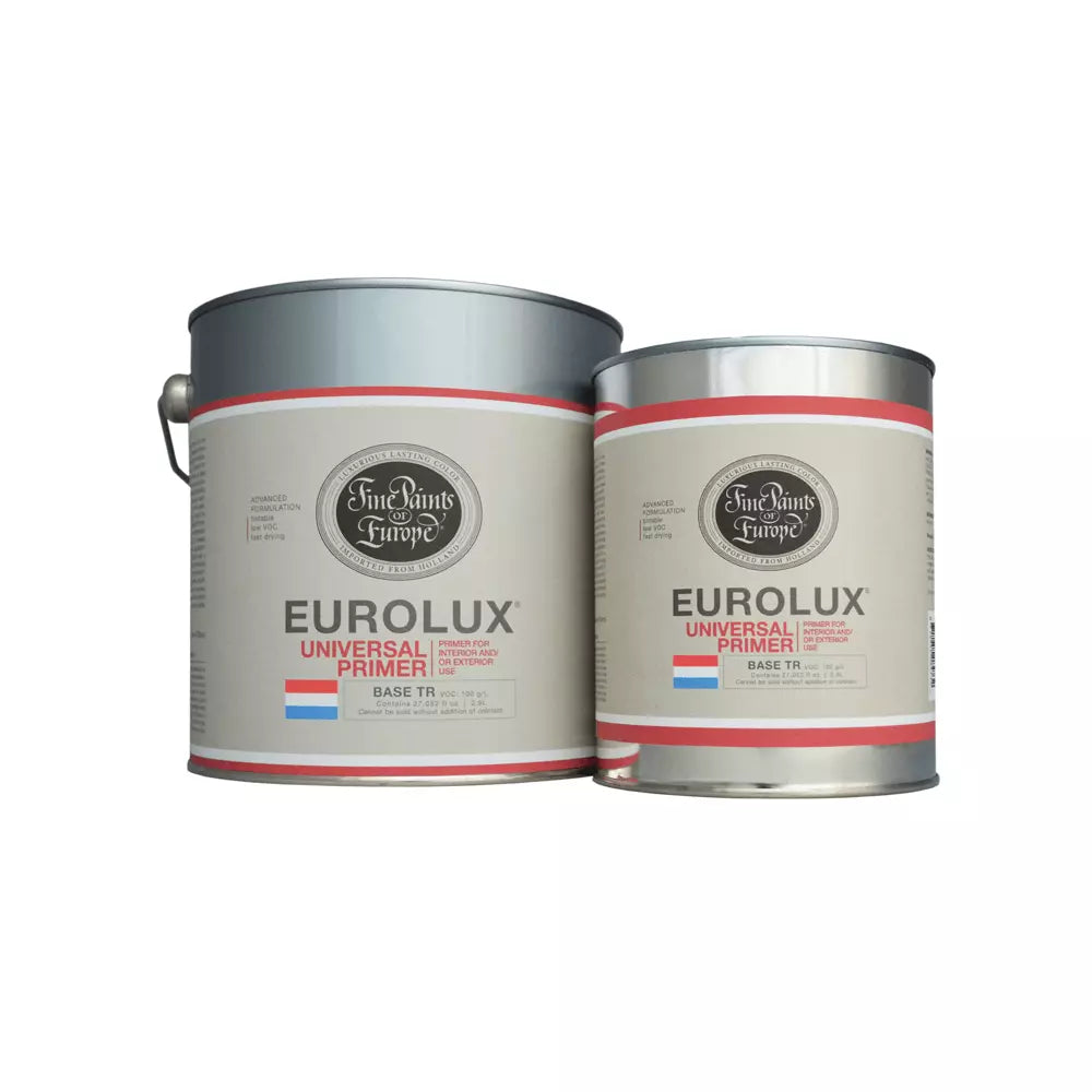 EUROLUX Universal Primer / Undercoat