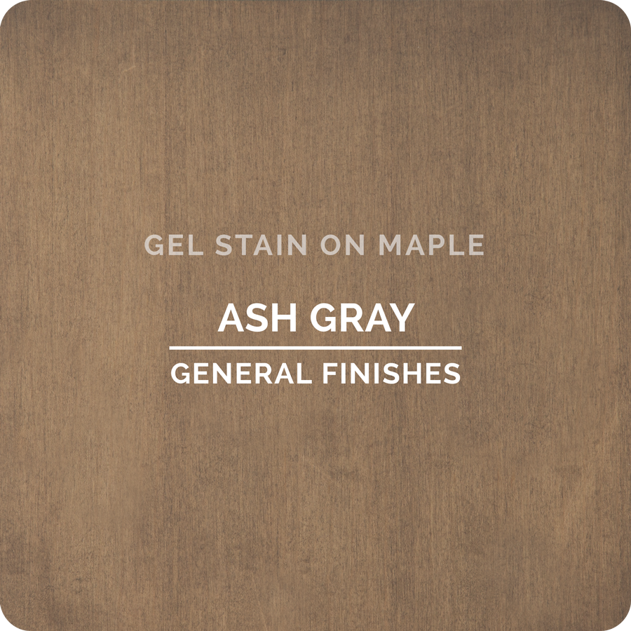 GF wood chip | Ash Gray | Maple