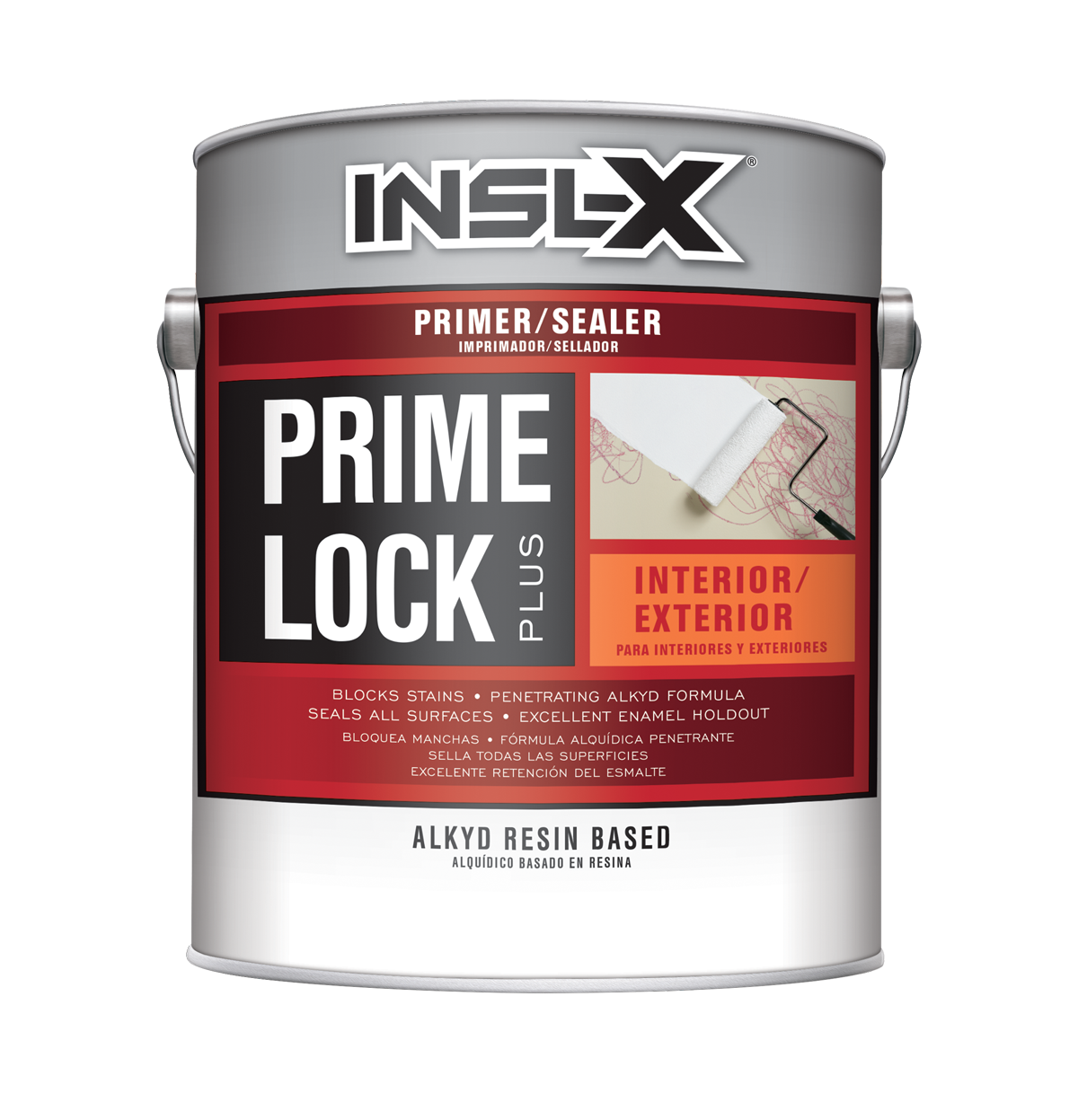 Prime Lock Plus PS-8100