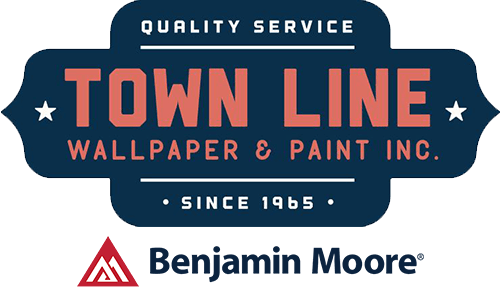 Shop Online with Town Line Paint, a Benjamin Moore Paint Store in Malden