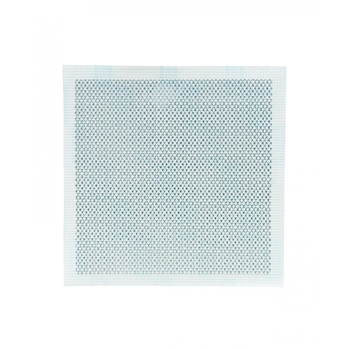 4" x 4" Aluminum Mesh Drywall Wall Patch