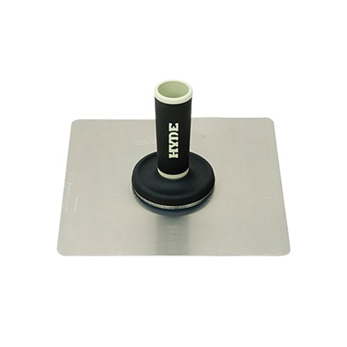 Hyde 10" Maxxgrip Pro Masonry/Drywall Hawk