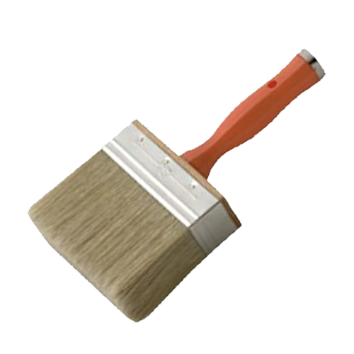 ArroWorthy 4" Olympian Bristlex Stain Brush