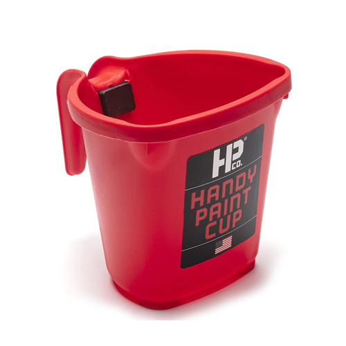 Bercom 1500-CC Handy Paint Cup