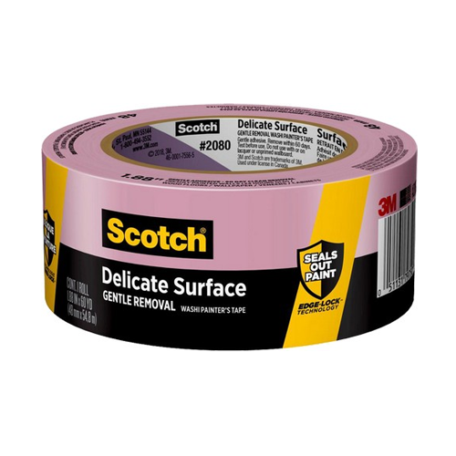 2" Scotch Delicate Surface Painters Tape