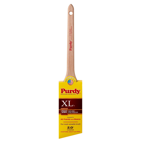 Purdy 2" XL Dale Angular Brush