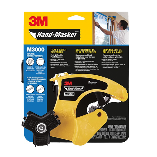 3M M3000 Hand-Masker Dispenser