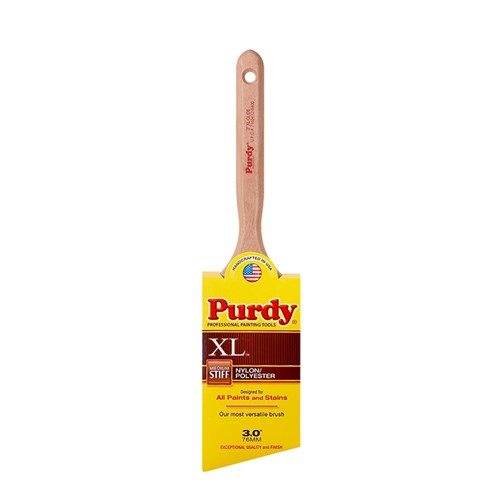 Purdy 3" XL Glide Angular Brush