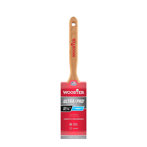 Wooster 2.5" Ultra/ Pro Firm Mink FS
