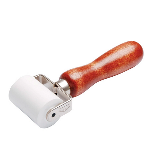 Advance 2 in. Flat Seam Roller