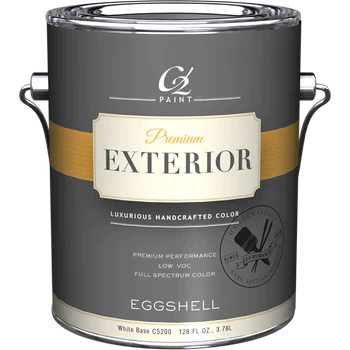 Missing Link - C2-894-C2 Paint