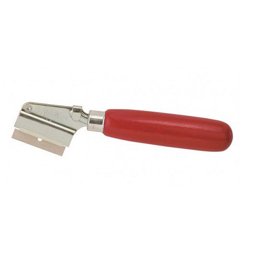 Hyde Quick Change Wallcovering Razor Knife w/ 1 Blade