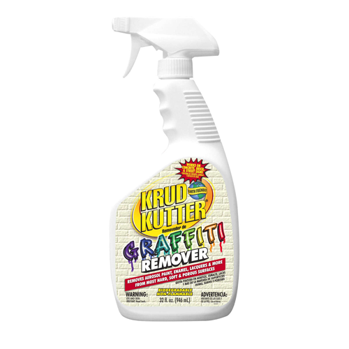 Krud Kutter Graffiti Remover 32 oz