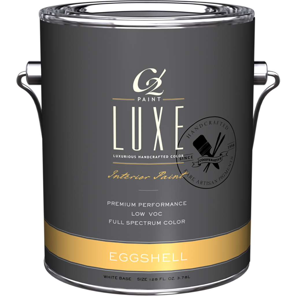 C2 LUXE Finish-C2 Paint