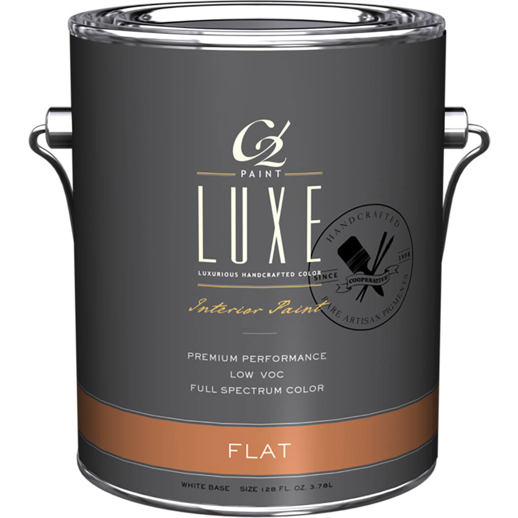 C2 LUXE Finish-C2 Paint