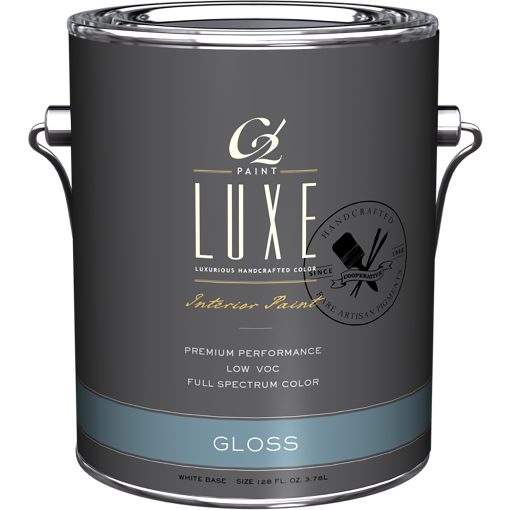 C2 LUXE Finish-C2 Paint