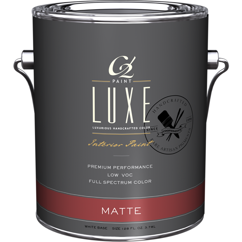 C2 LUXE Finish-C2 Paint