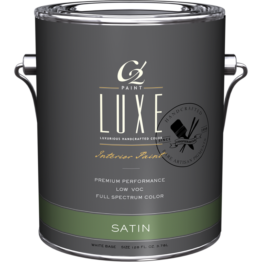C2 LUXE Finish-C2 Paint