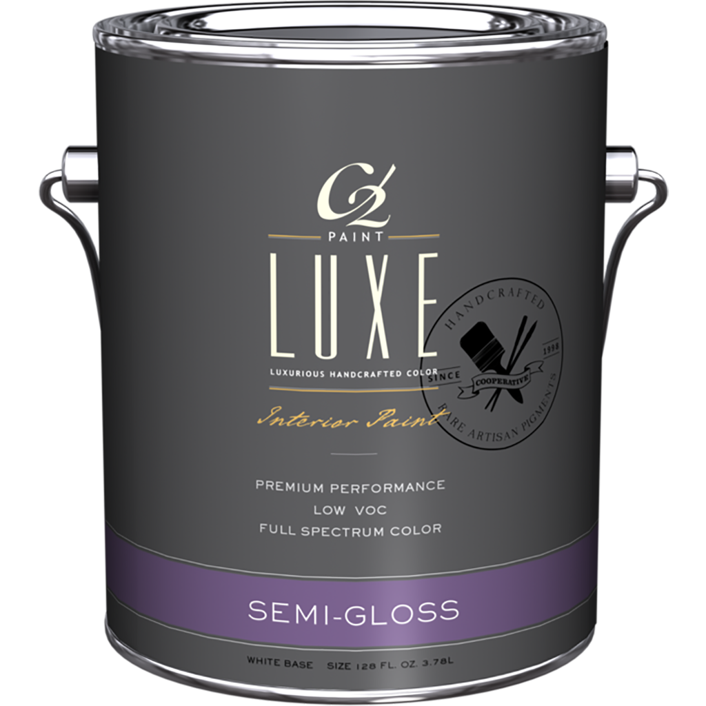 C2 LUXE Finish-C2 Paint