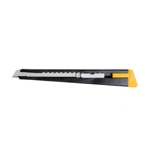 Olfa 13Pt Multi Purpose Metal Handle Snap Off Cutter