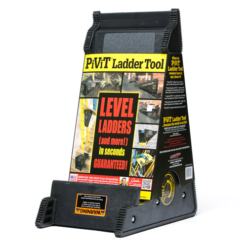 PiViT LadderTool