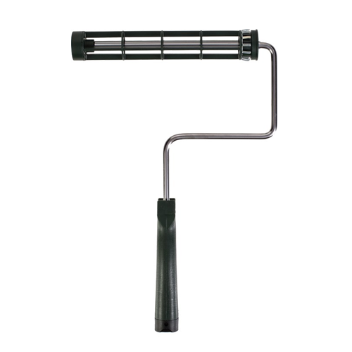 Wooster 9" Sherlock Roller Frame Town Line Paint