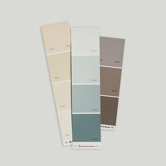 lily white colour paint Lily White 2128-70