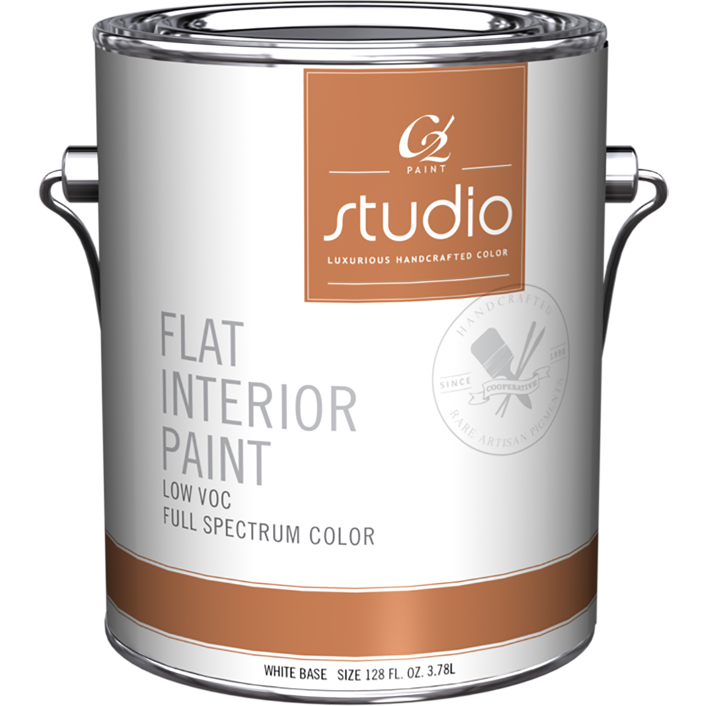 C2 Studio Finish-C2 Paint