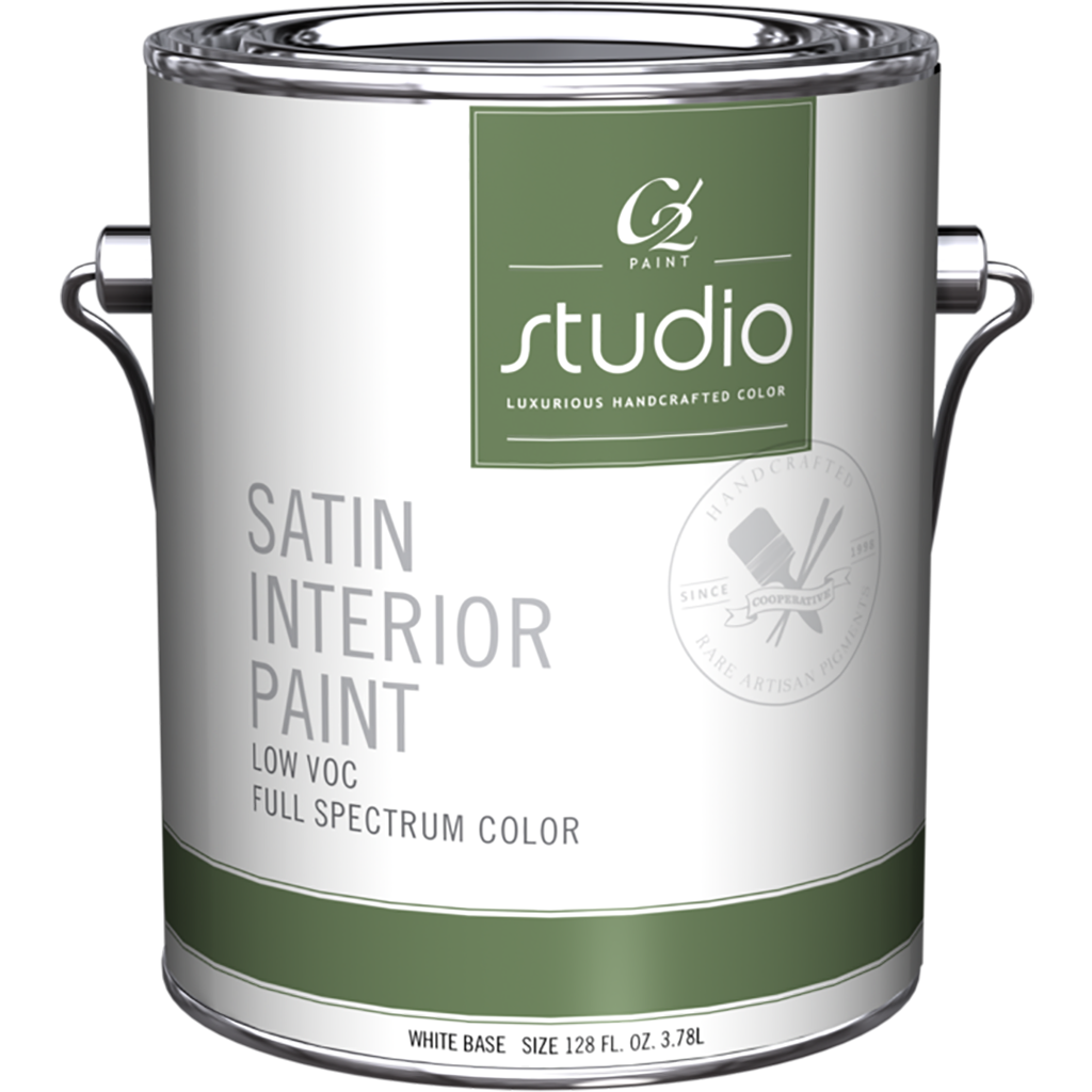 C2 Studio Finish-C2 Paint