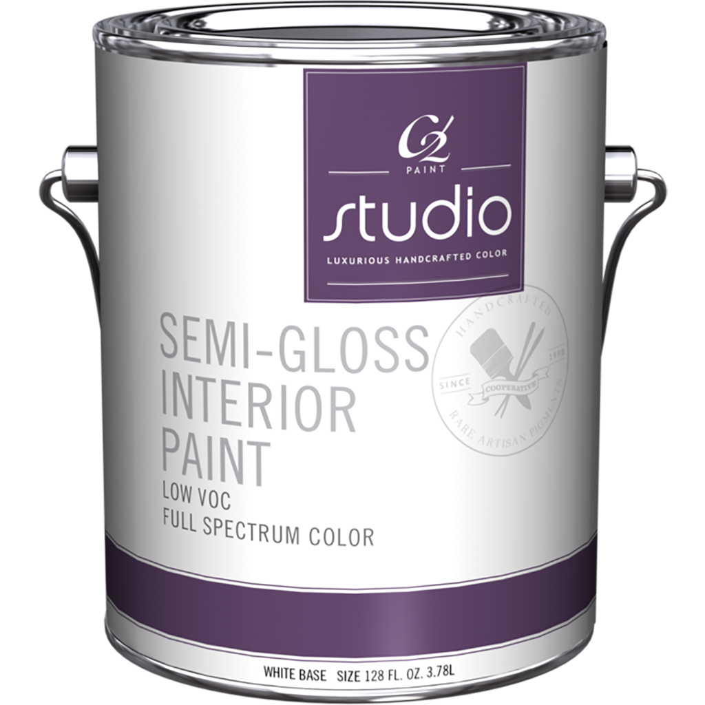 C2 Studio Finish-C2 Paint