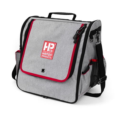 Bercom 8300-LT Handy Painters Tool Bag - Lite