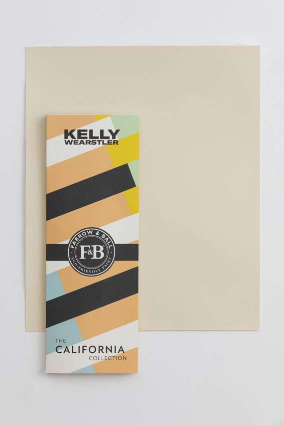 CALIFORNIA COLLECTION: SAND No.CC2