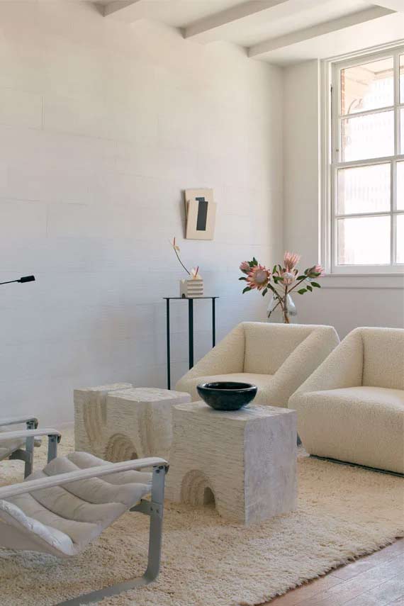 CALIFORNIA COLLECTION: SALT No.CC5