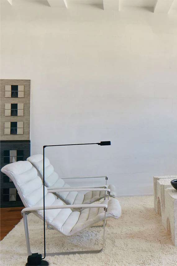 CALIFORNIA COLLECTION: SALT No.CC5