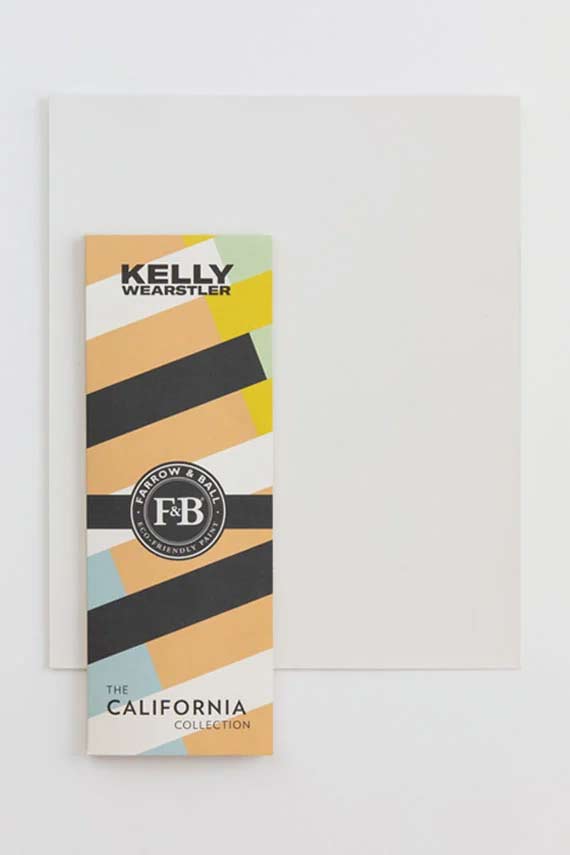 CALIFORNIA COLLECTION: SALT No.CC5