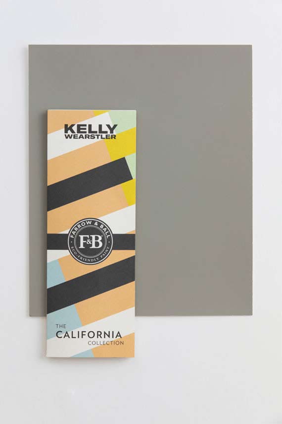 CALIFORNIA COLLECTION: STOKE No.CC7