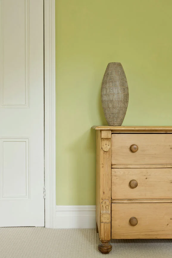 ARCHIVE COLLECTION: Churlish Green No.251