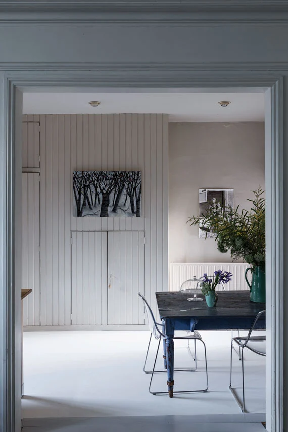 Cornforth white cheap farrow and ball