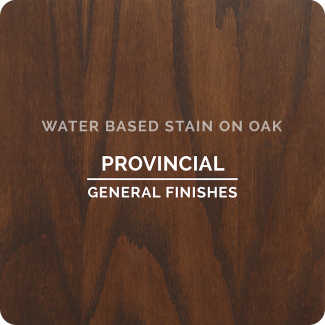 Water Based Wood Stain Quart