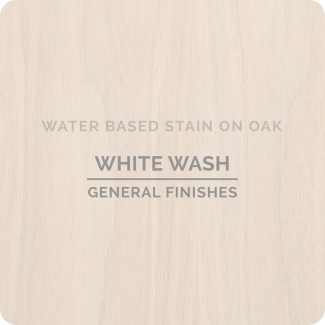 Water Based Wood Stain